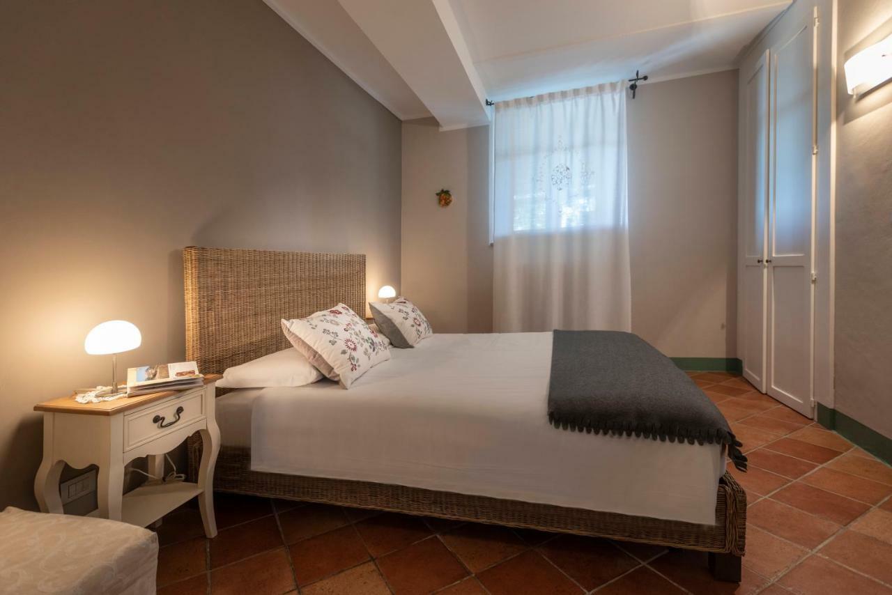 Cascina Meriame Serralunga d'Alba Zewnętrze zdjęcie