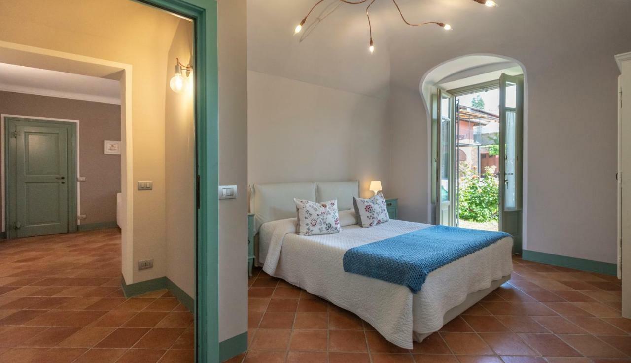 Cascina Meriame Serralunga d'Alba Zewnętrze zdjęcie