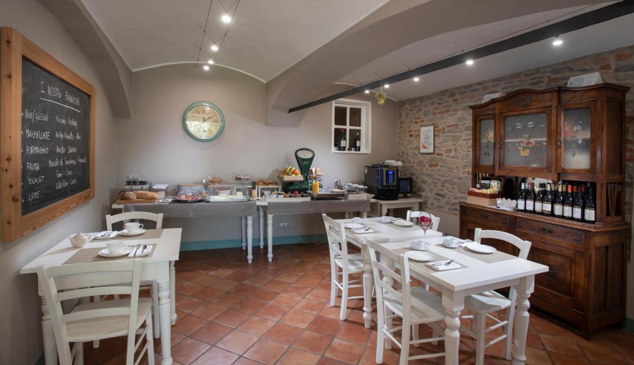 Cascina Meriame Serralunga d'Alba Zewnętrze zdjęcie